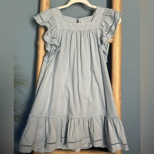 J.Crew Crewcuts Girls dress